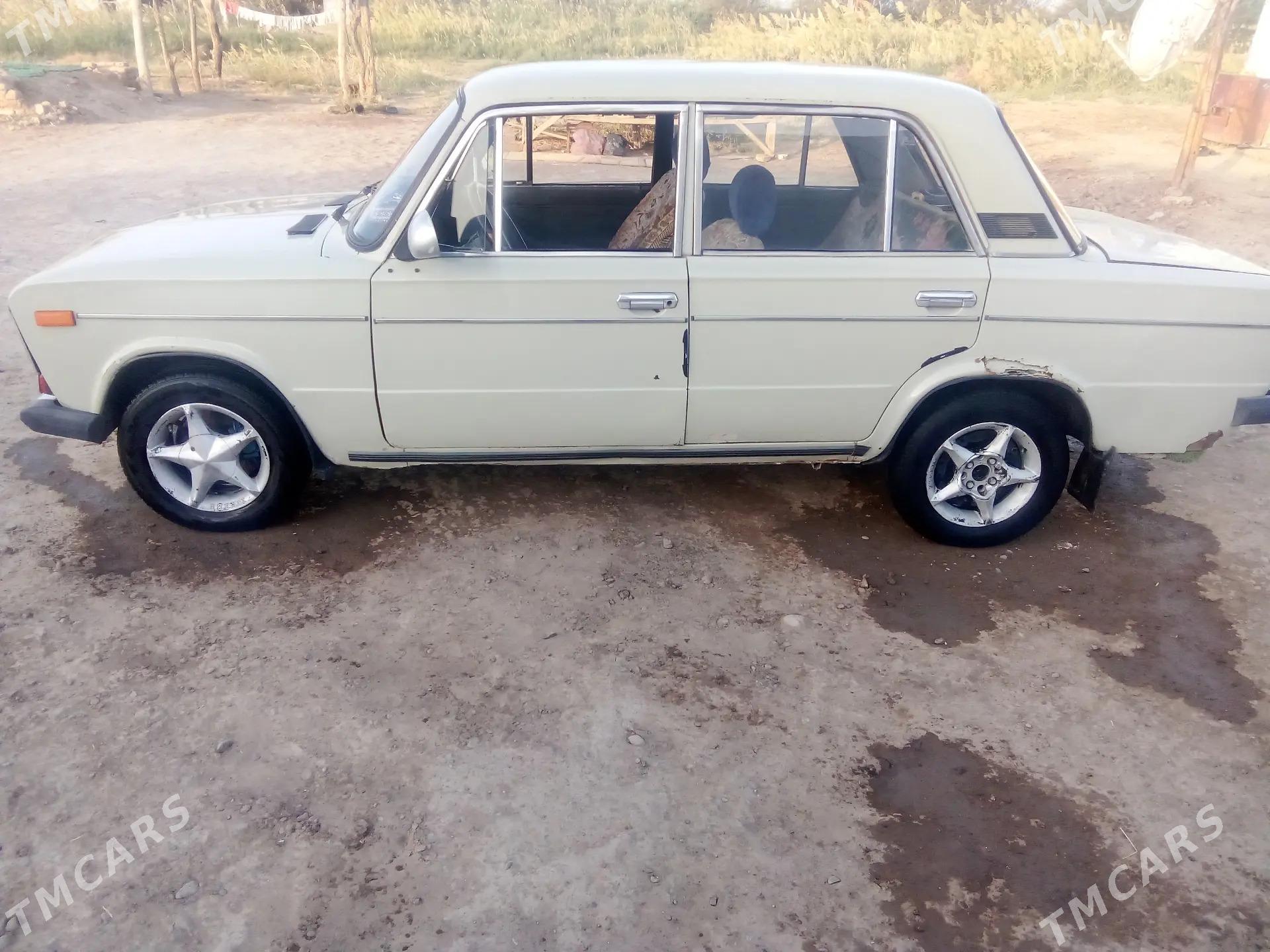 Lada 2106 1990 - 15 000 TMT - Байрамали - img 4