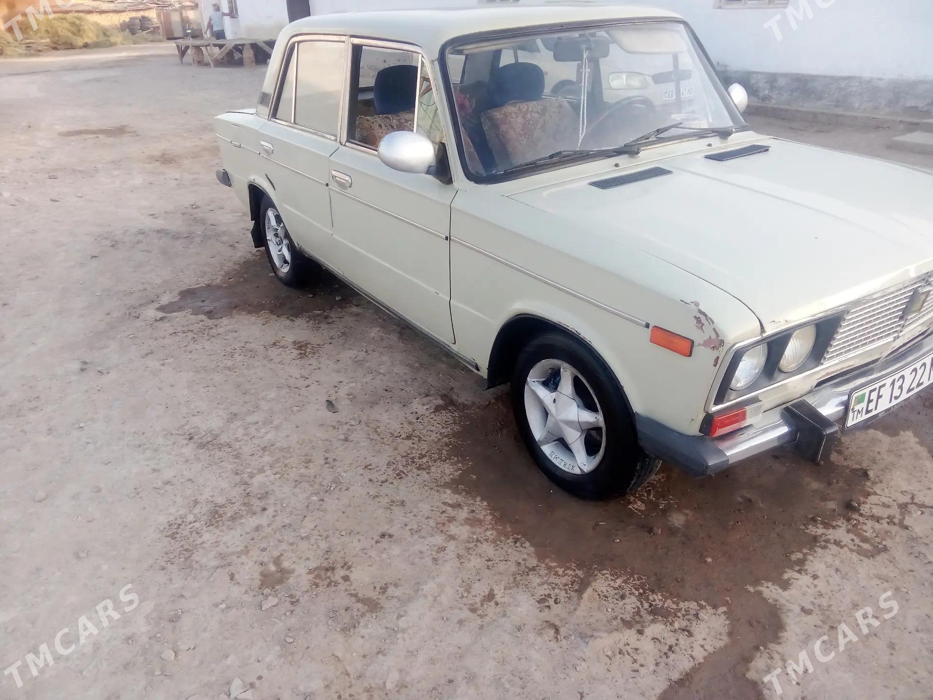 Lada 2106 1990 - 15 000 TMT - Байрамали - img 5