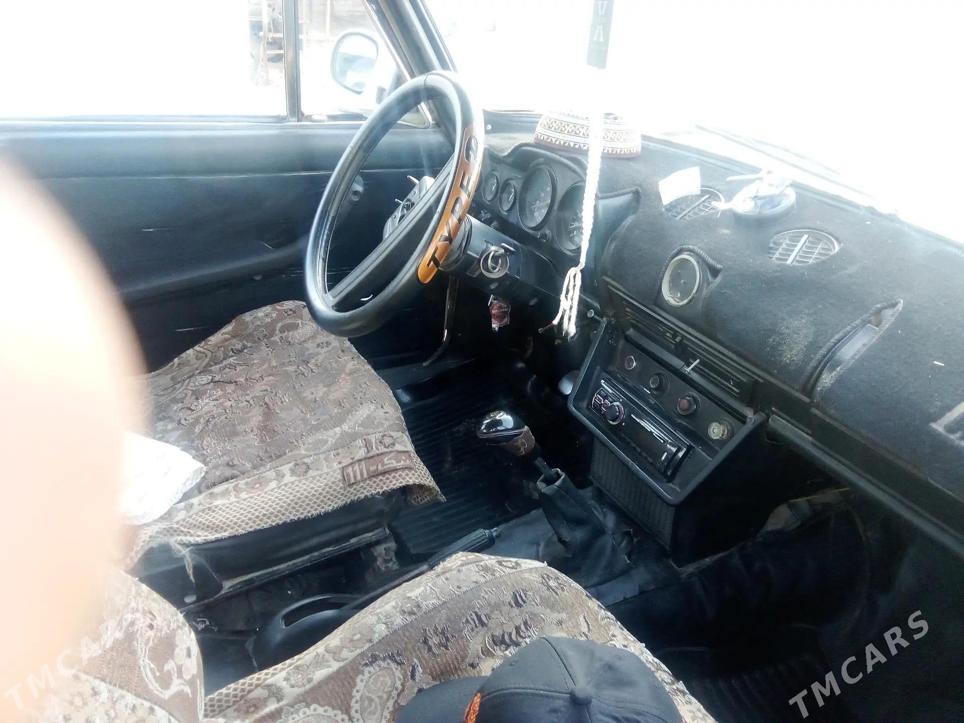 Lada 2106 1990 - 15 000 TMT - Байрамали - img 3