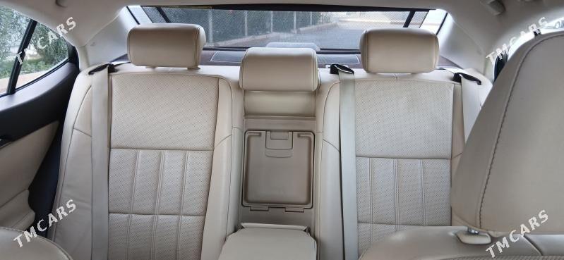 Lexus ES 350 2018 - 368 000 TMT - Ашхабад - img 8