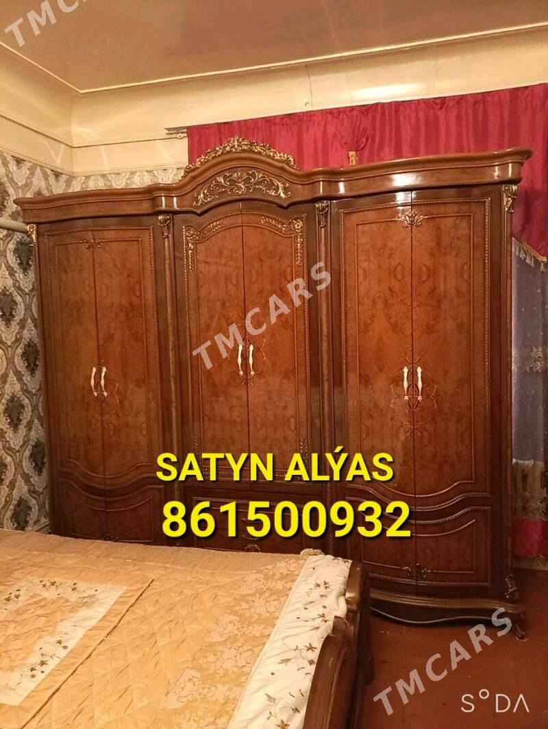 OYGOŠ ALYAS КУПИМ - Ашхабад - img 6
