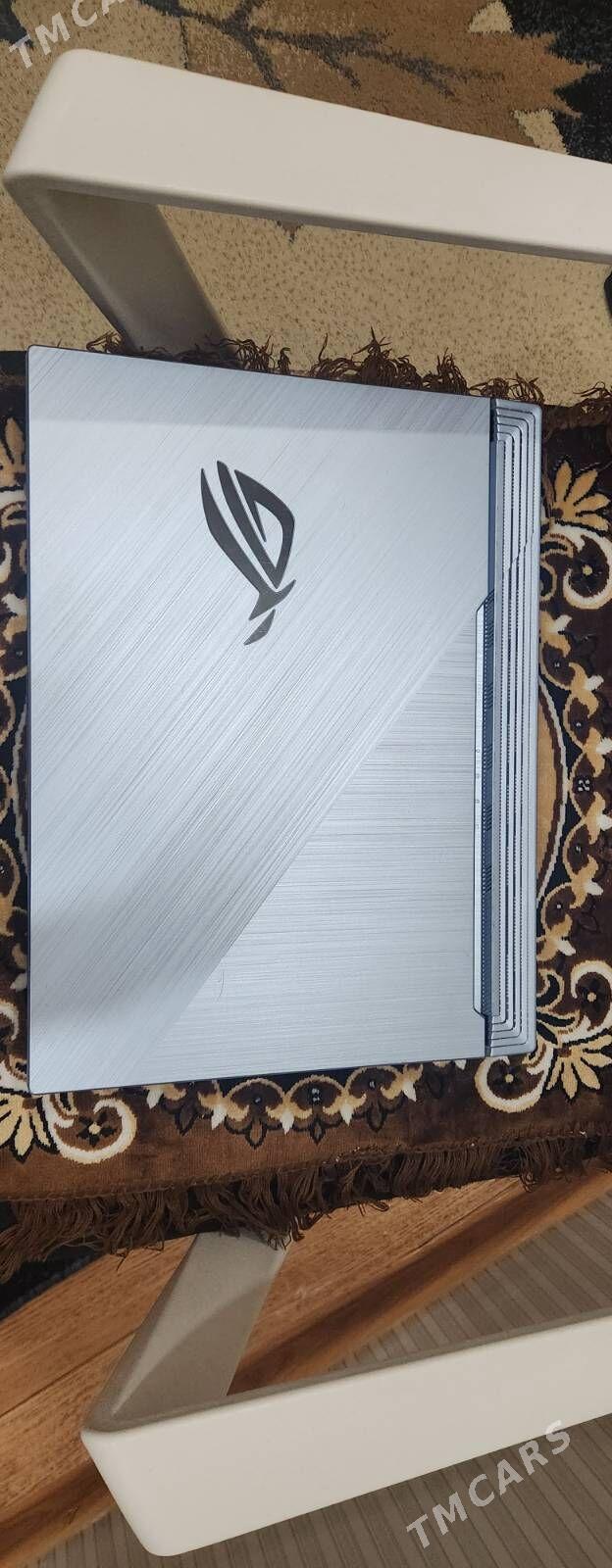 Asus ROG Strix - Aşgabat - img 3