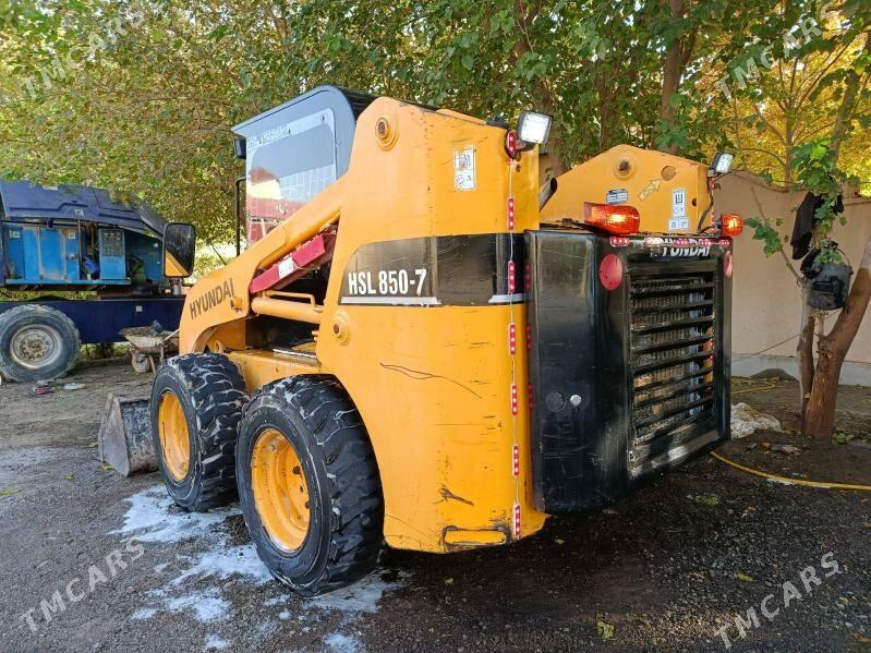 Bobcat S76 2013 - 300 000 TMT - Çoganly - img 2