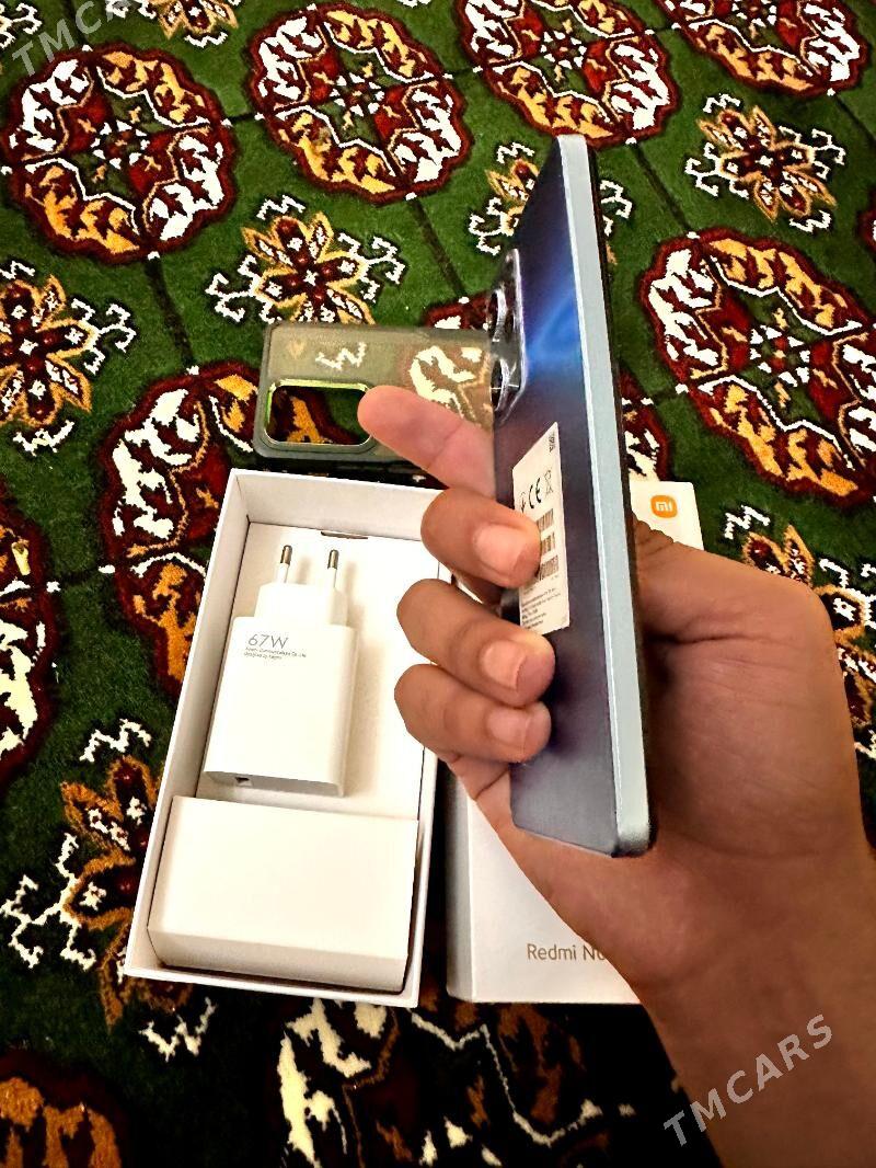 Redmi Note 12 Pro 5G - Ашхабад - img 8