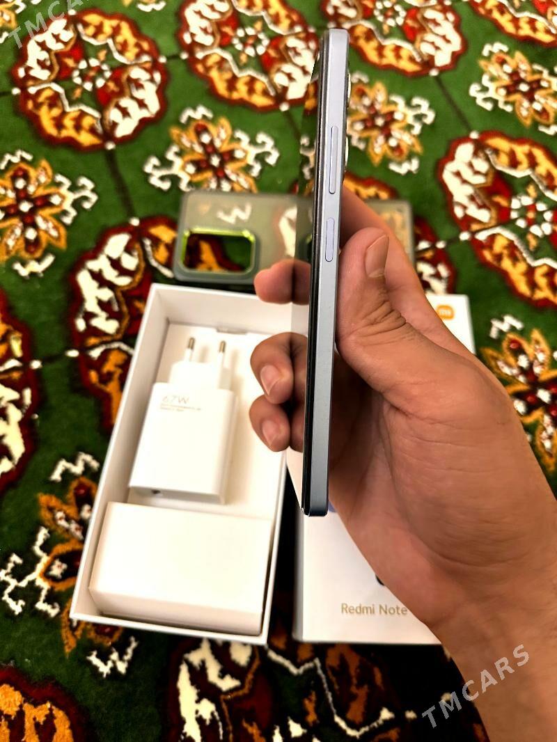Redmi Note 12 Pro 5G - Ашхабад - img 4