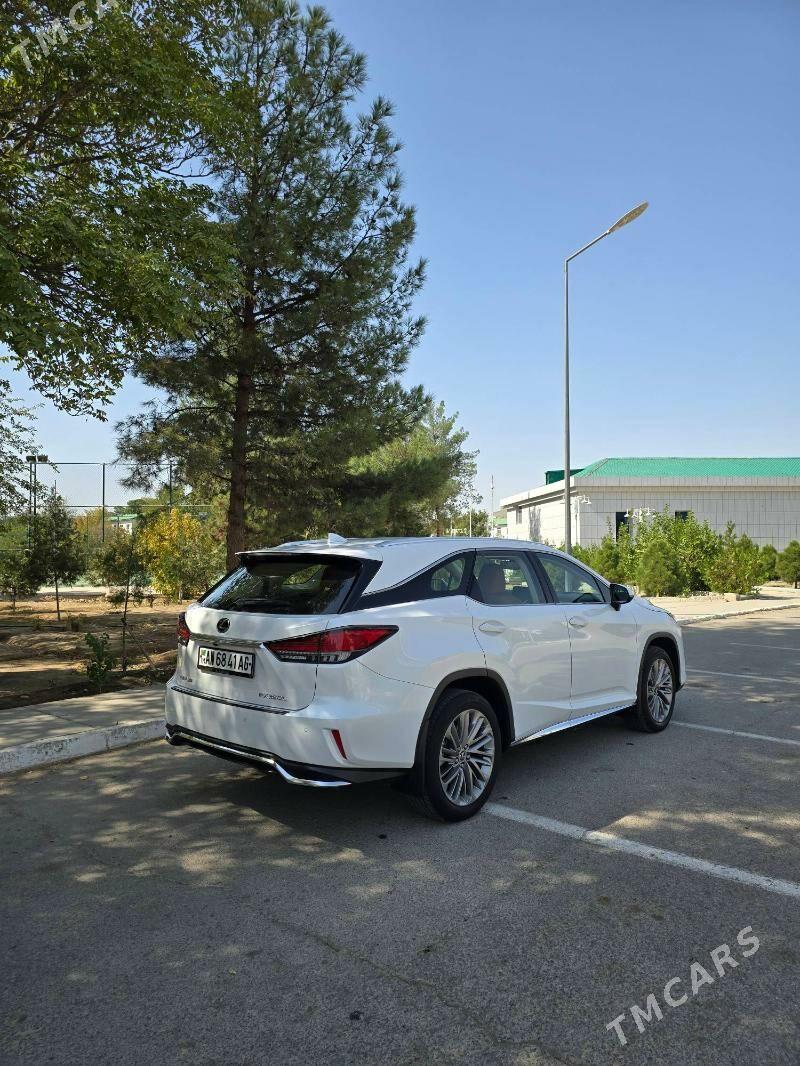 Lexus RX 350L 2022 - 700 000 TMT - Aşgabat - img 5
