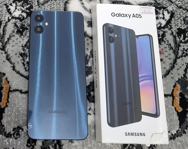 Samsung A05 - Туркменбаши - img 2
