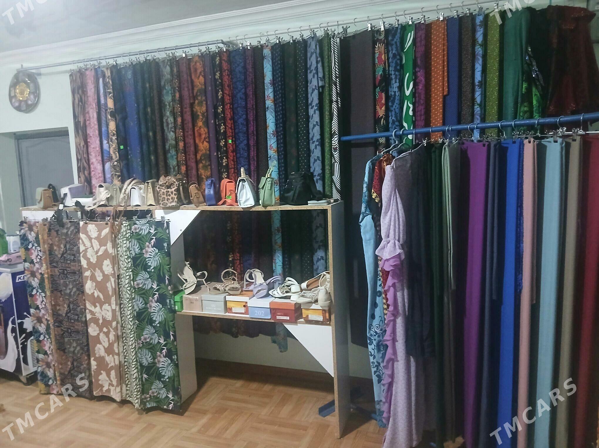 Arenda magazm - Gyzylarbat - img 1