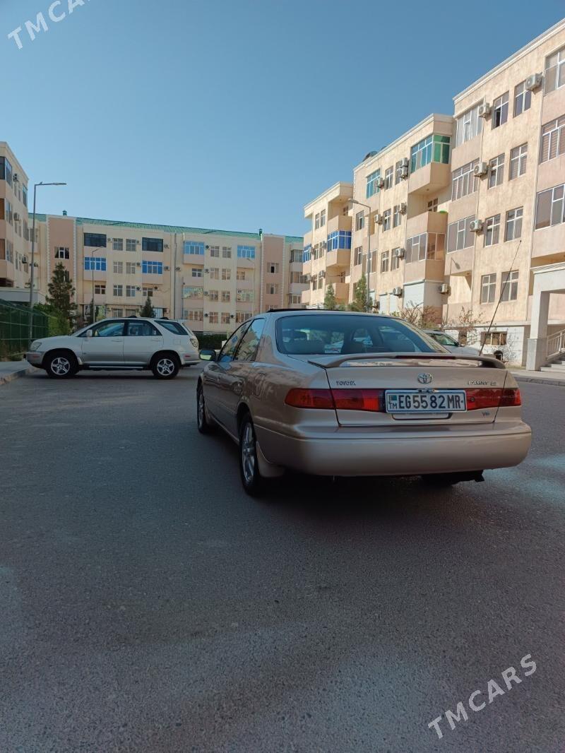 Toyota Camry 2001 - 210 000 TMT - Mary - img 6