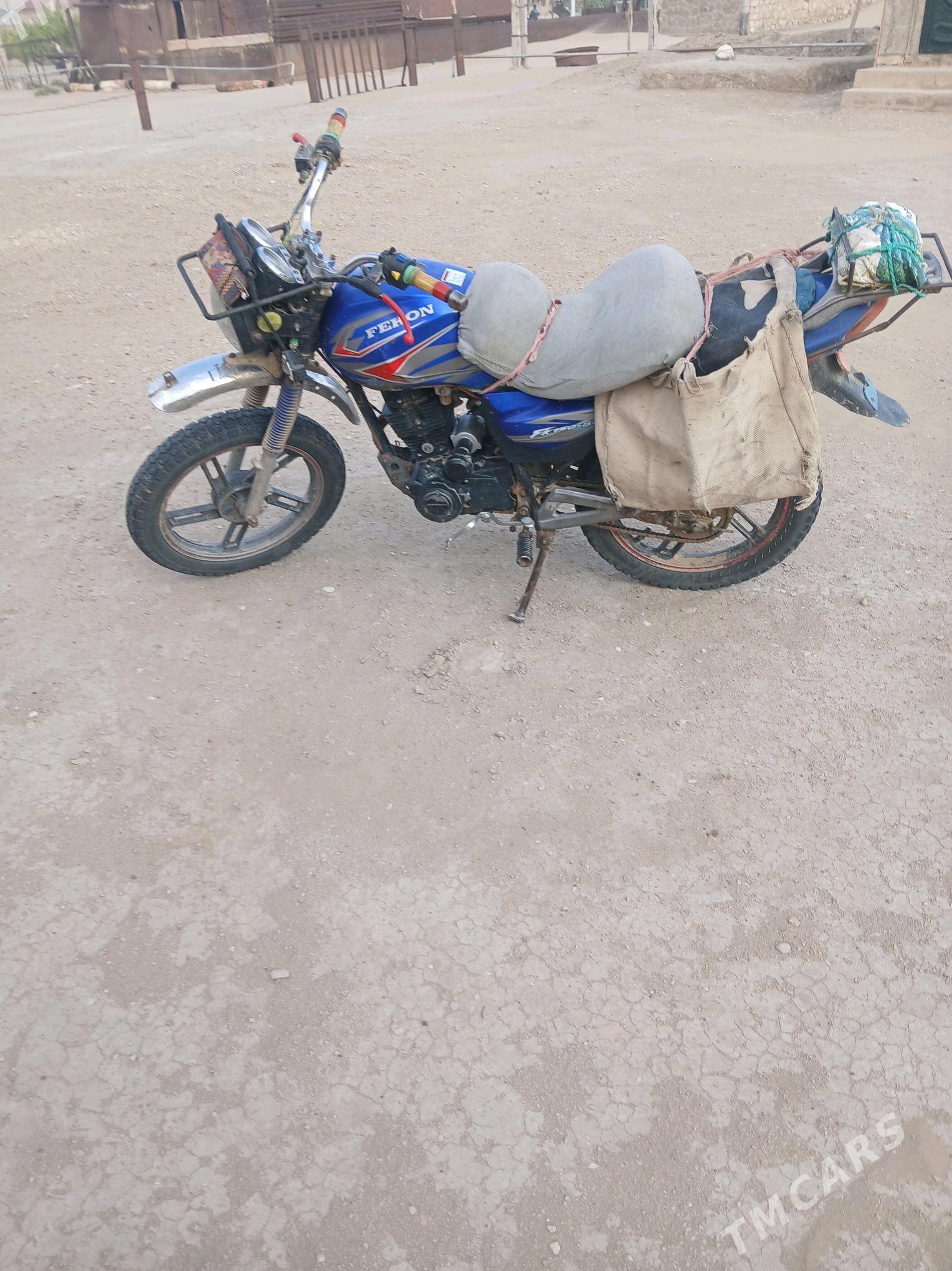 Fekon FK150-8G 1997 - 15 000 TMT - Берекет - img 2