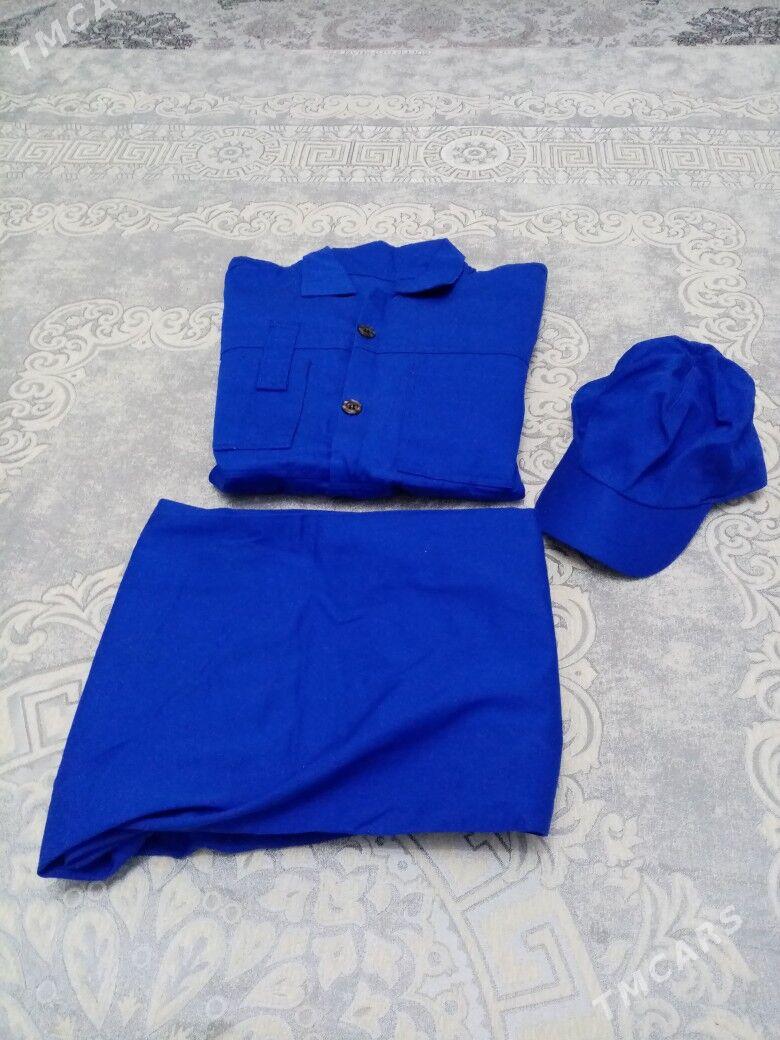 Spisowka - Балканабат - img 2