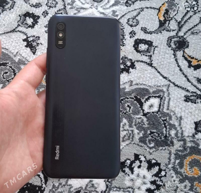Redmi 9A - Туркменбаши - img 2