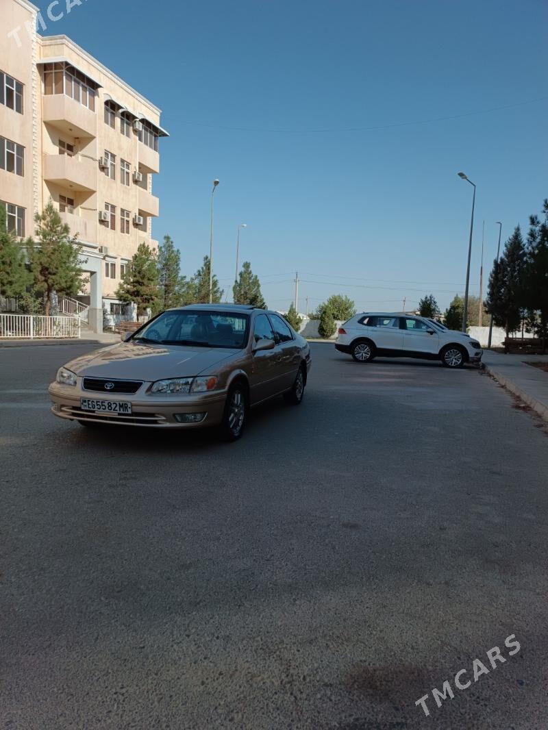 Toyota Camry 2001 - 210 000 TMT - Mary - img 3