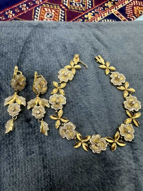 gyzyl kumus alyan - Aşgabat - img 4