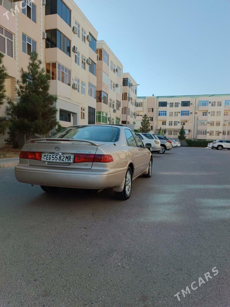 Toyota Camry 2001 - 210 000 TMT - Mary - img 5