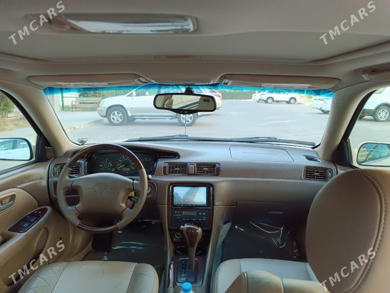 Toyota Camry 2001 - 210 000 TMT - Mary - img 8