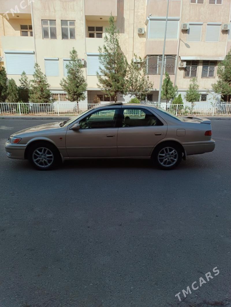 Toyota Camry 2001 - 210 000 TMT - Mary - img 2