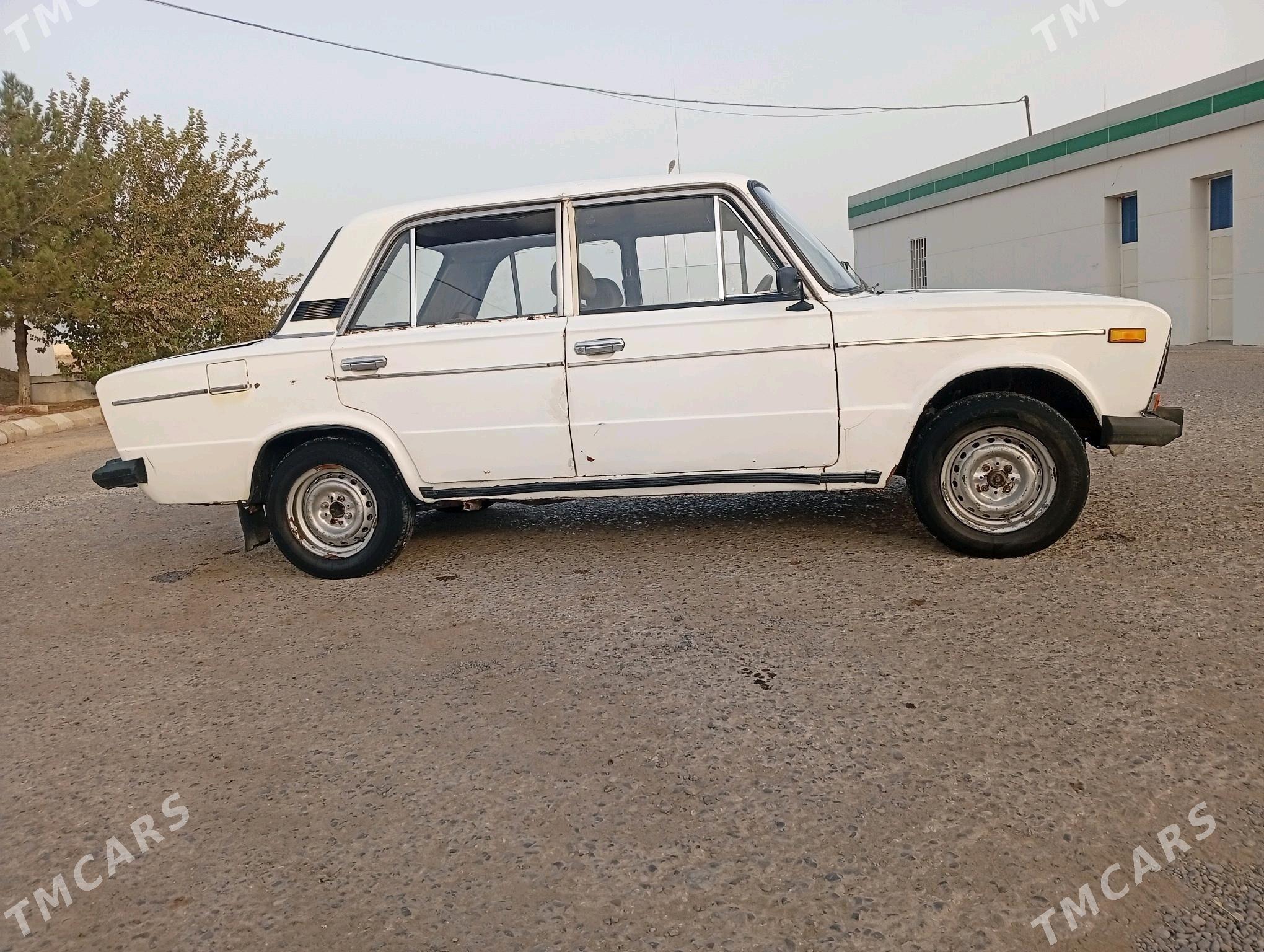 Lada 2106 1986 - 13 000 TMT - Сакарчага - img 3