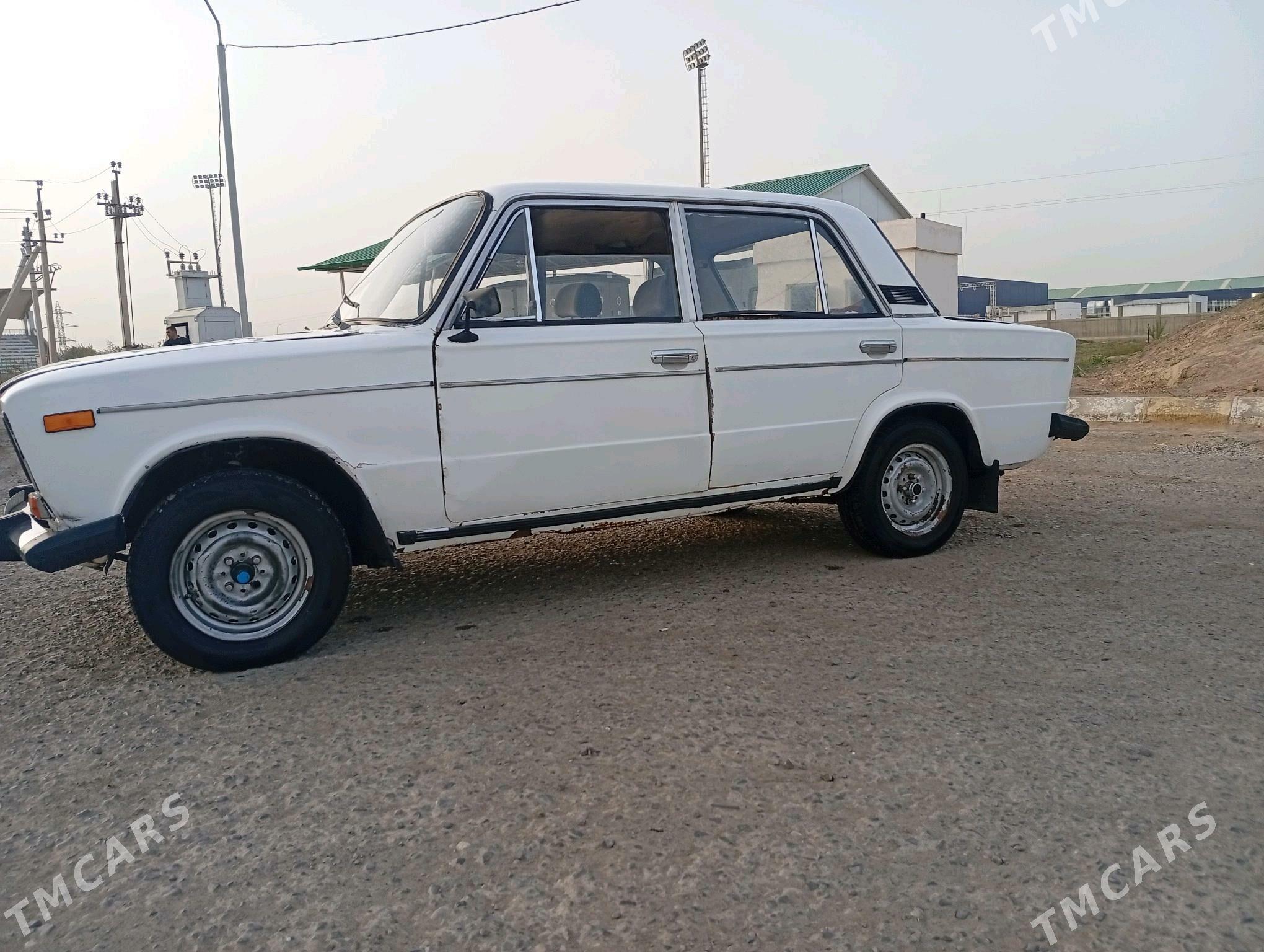 Lada 2106 1986 - 13 000 TMT - Сакарчага - img 2