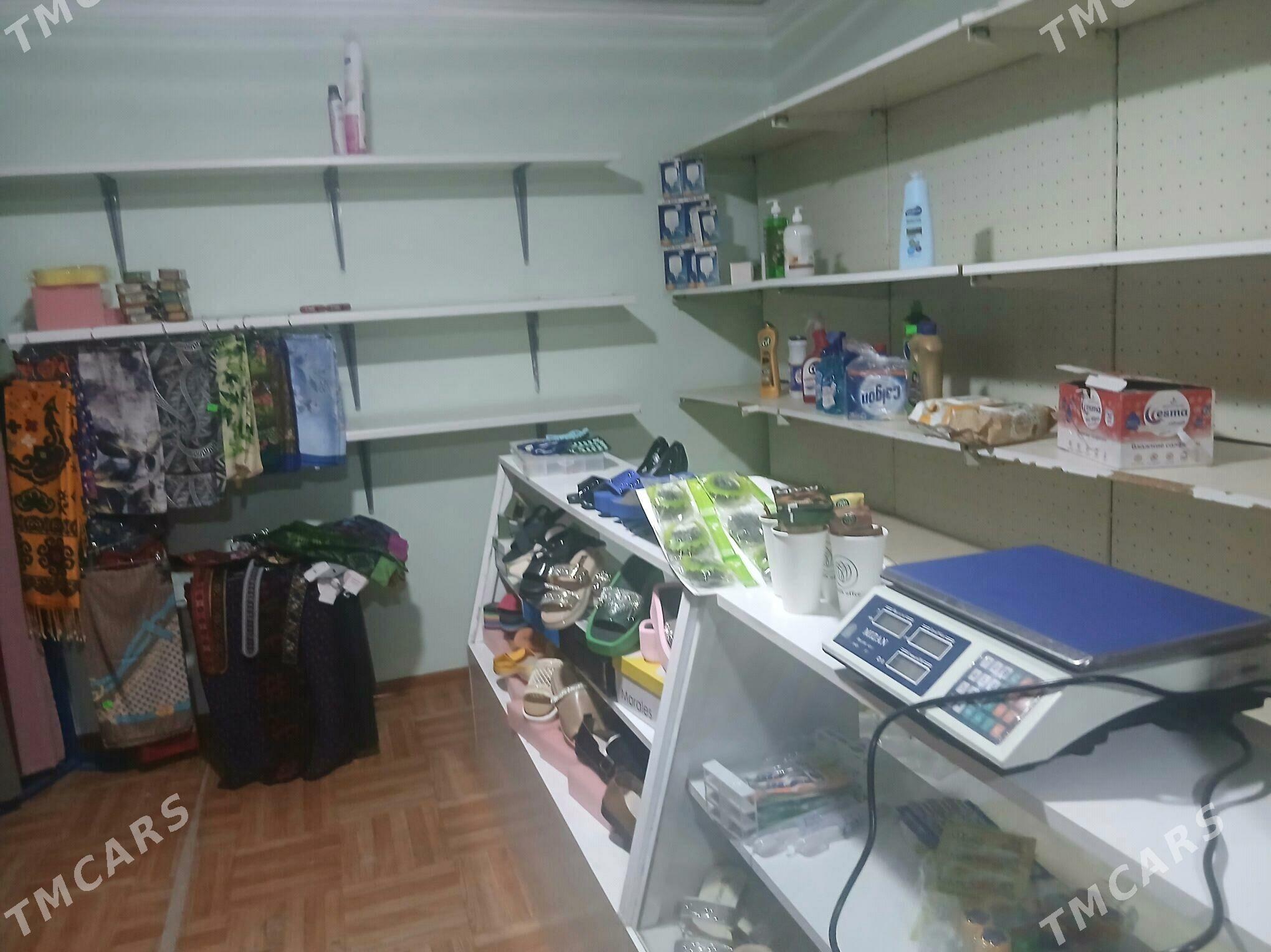 Arenda magazm - Gyzylarbat - img 2