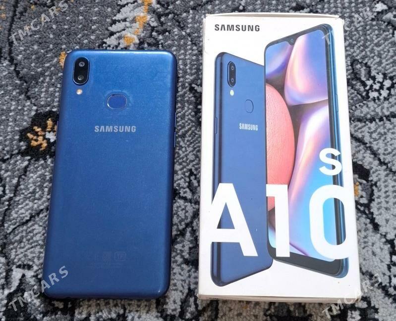 Samsung A10S - Туркменбаши - img 2