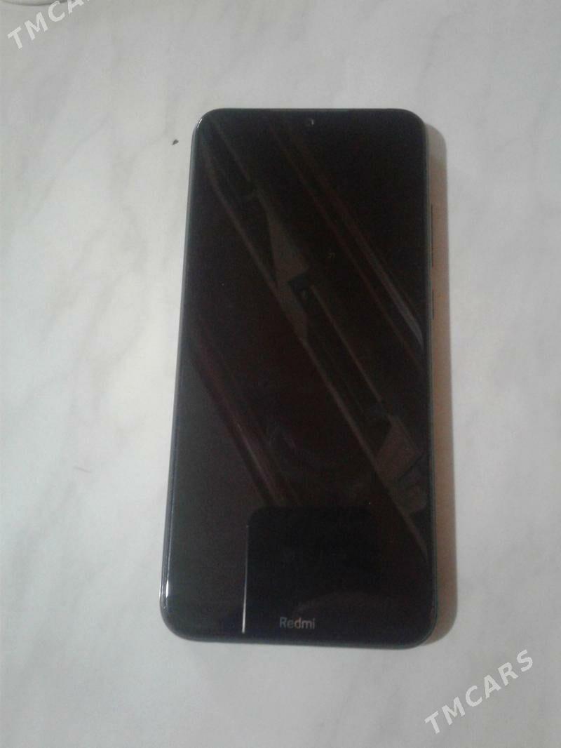 redmi note 8 T - Дашогуз - img 2