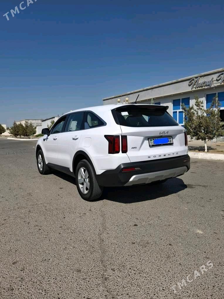 Toyota Highlander 2022 - 345 000 TMT - Aşgabat - img 7