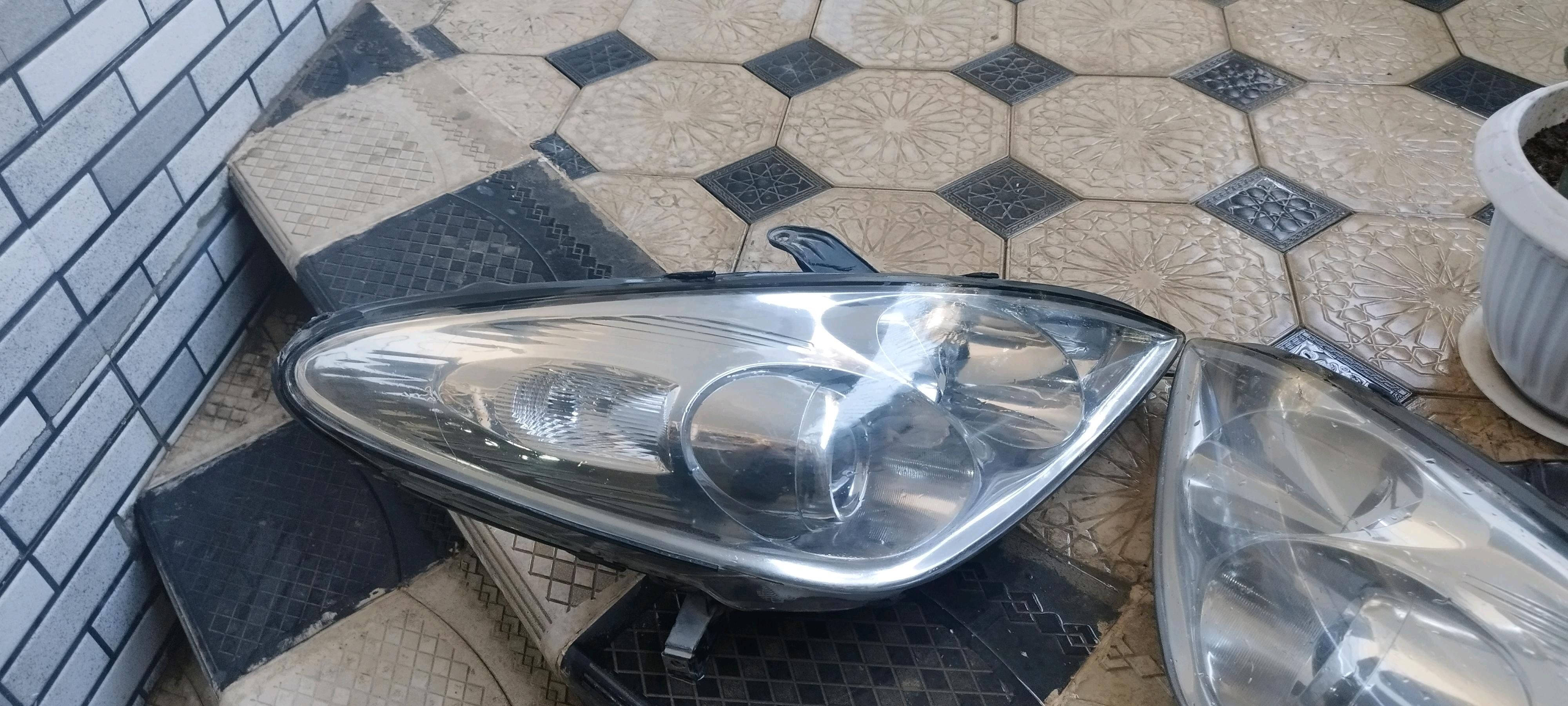 ES 330 Фара 05/06 1 800 TMT - Мары - img 3