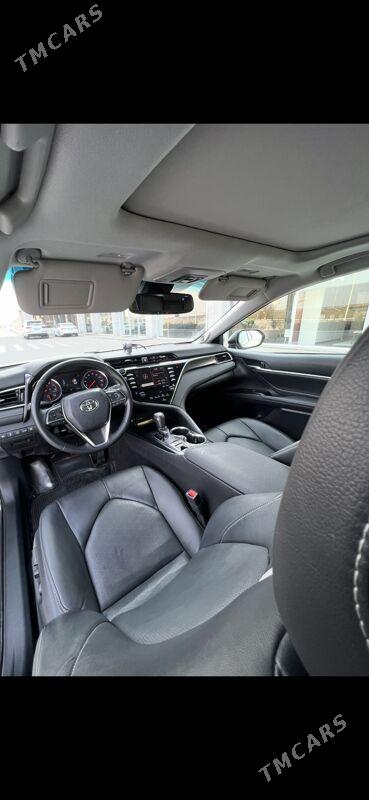 Toyota Camry 2018 - 350 000 TMT - Aşgabat - img 2