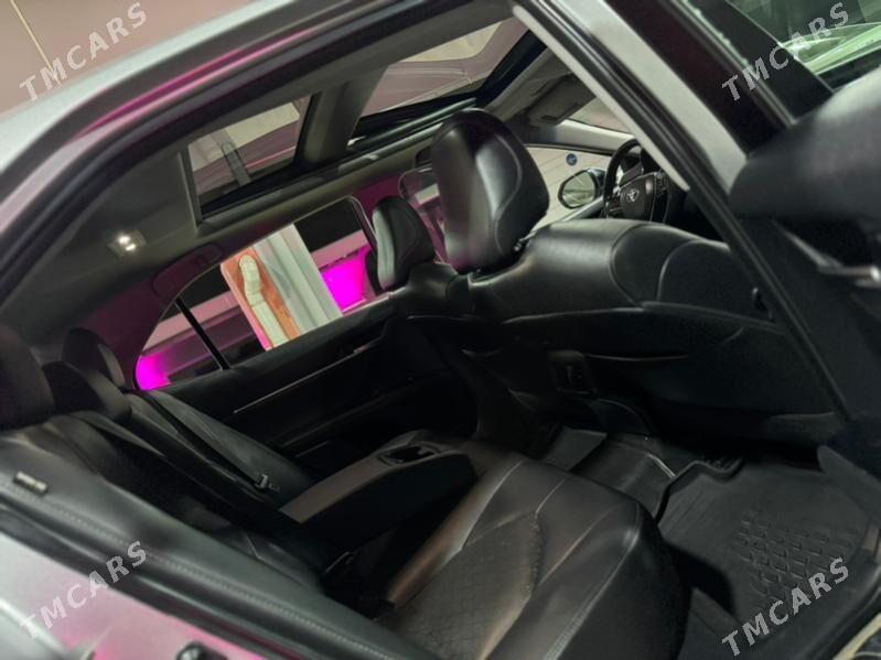 Toyota Camry 2018 - 350 000 TMT - Aşgabat - img 8