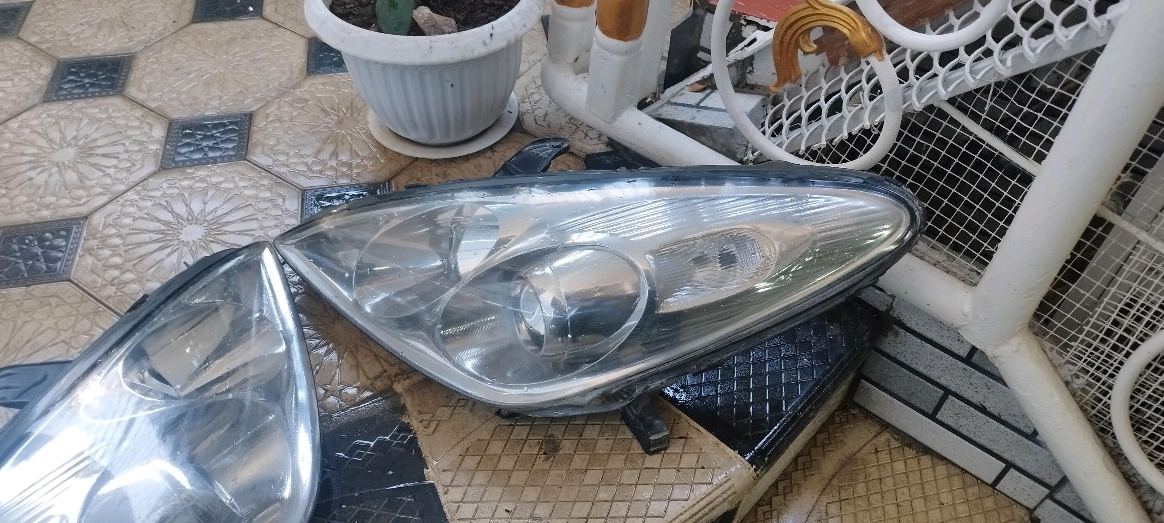 ES 330 Фара 05/06 1 800 TMT - Мары - img 2