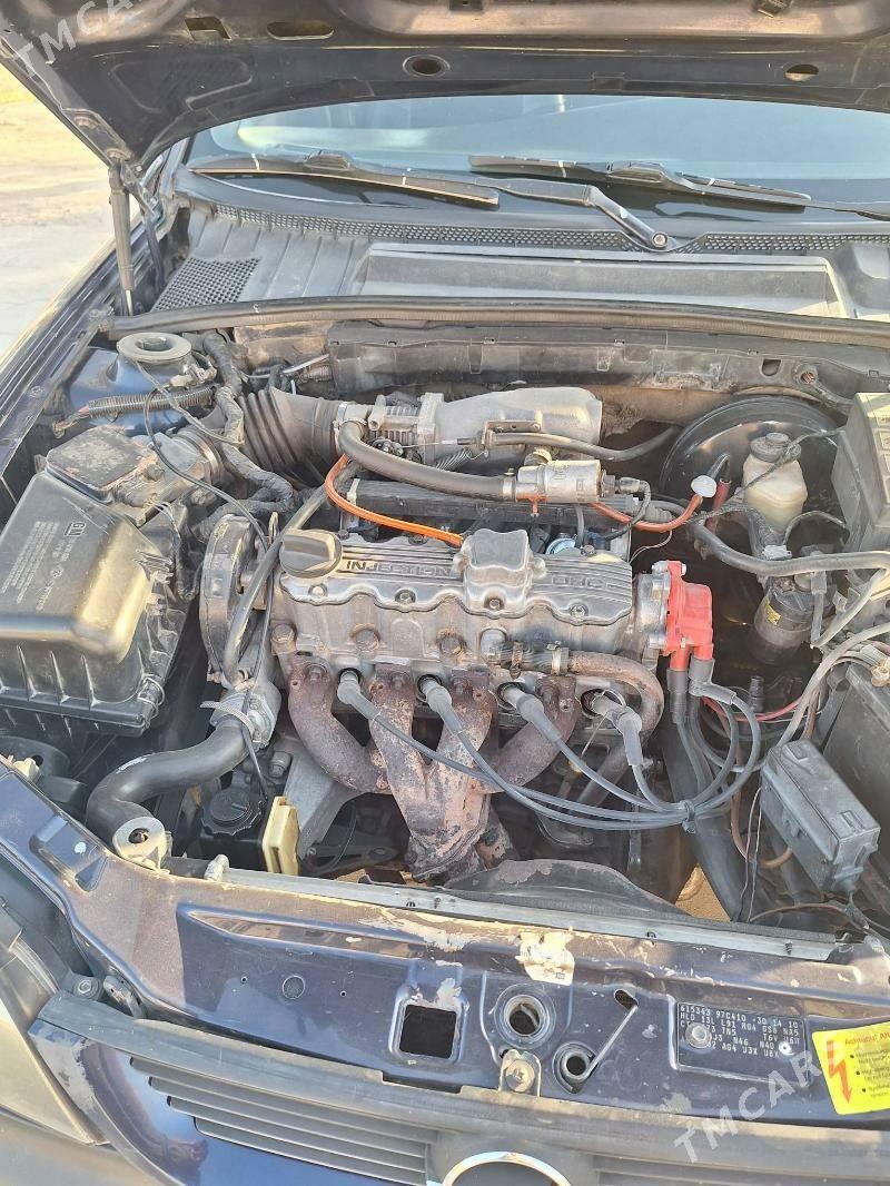 Opel Vectra 1998 - 55 000 TMT - Kerki - img 5