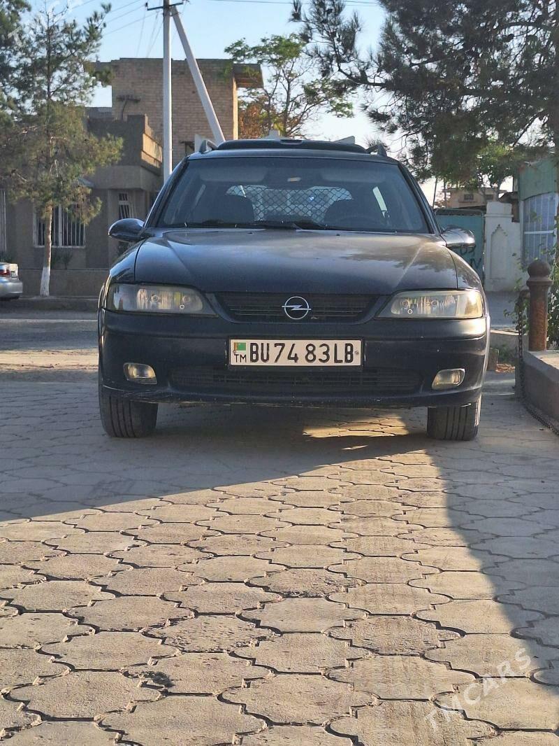 Opel Vectra 1998 - 55 000 TMT - Kerki - img 3