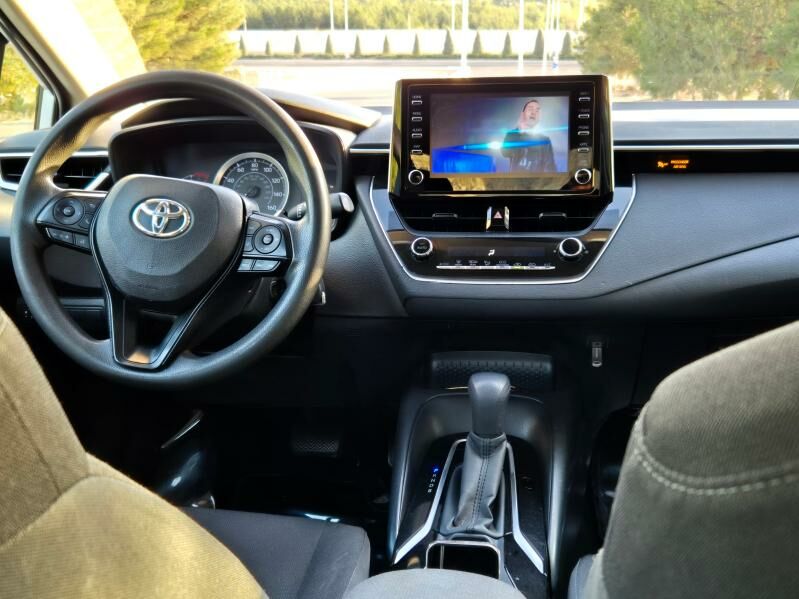 Toyota Corolla 2020 - 230 000 TMT - Бузмеин - img 5