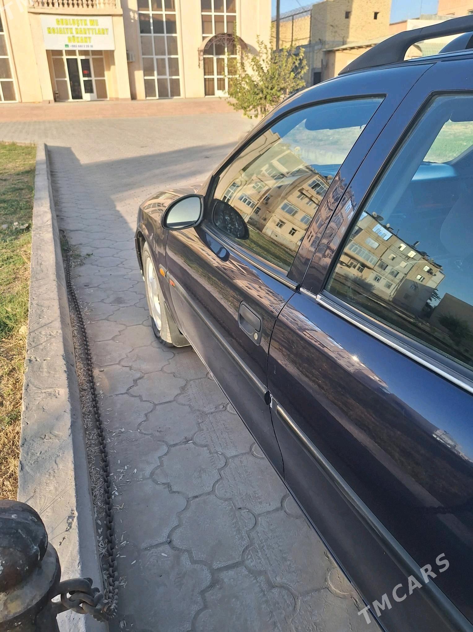 Opel Vectra 1998 - 55 000 TMT - Kerki - img 6