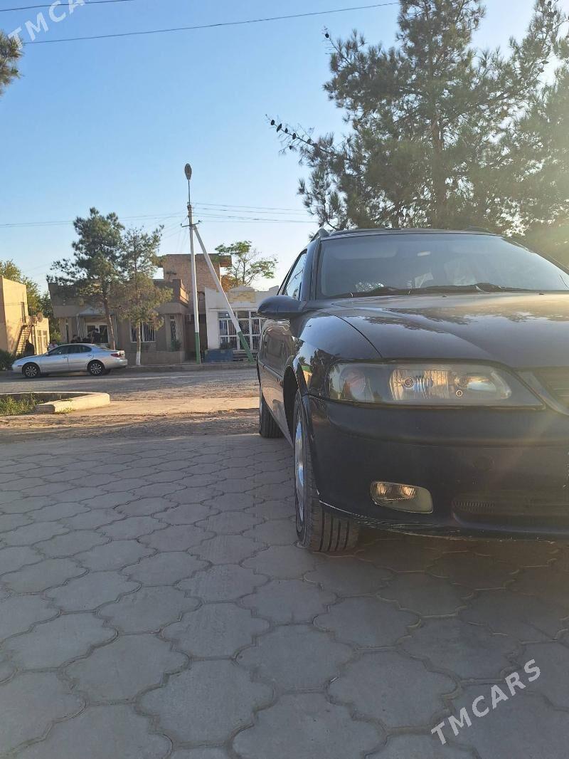 Opel Vectra 1998 - 55 000 TMT - Kerki - img 2