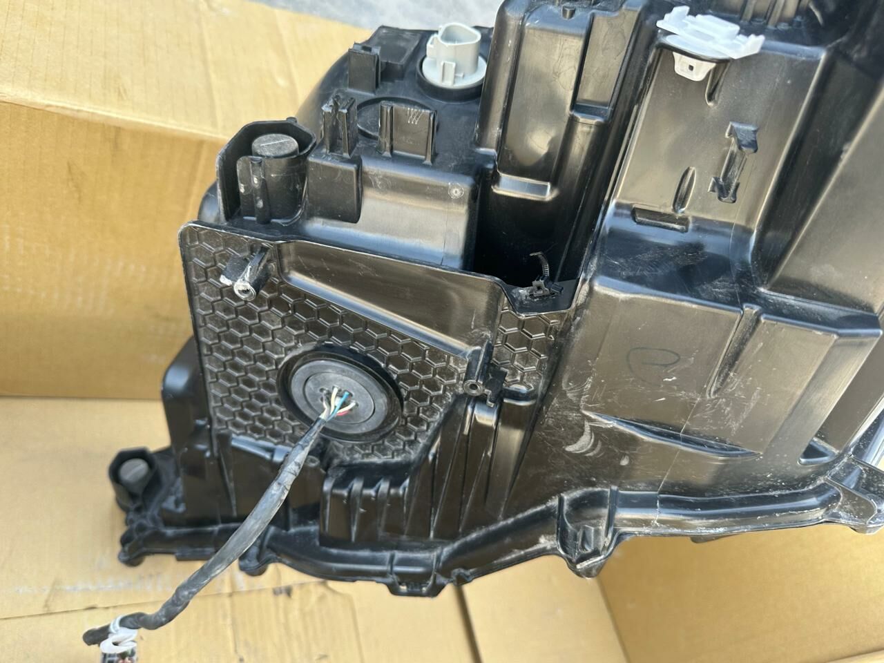 Fara 21 RX 1 GOZ 4 500 TMT - Мары - img 6