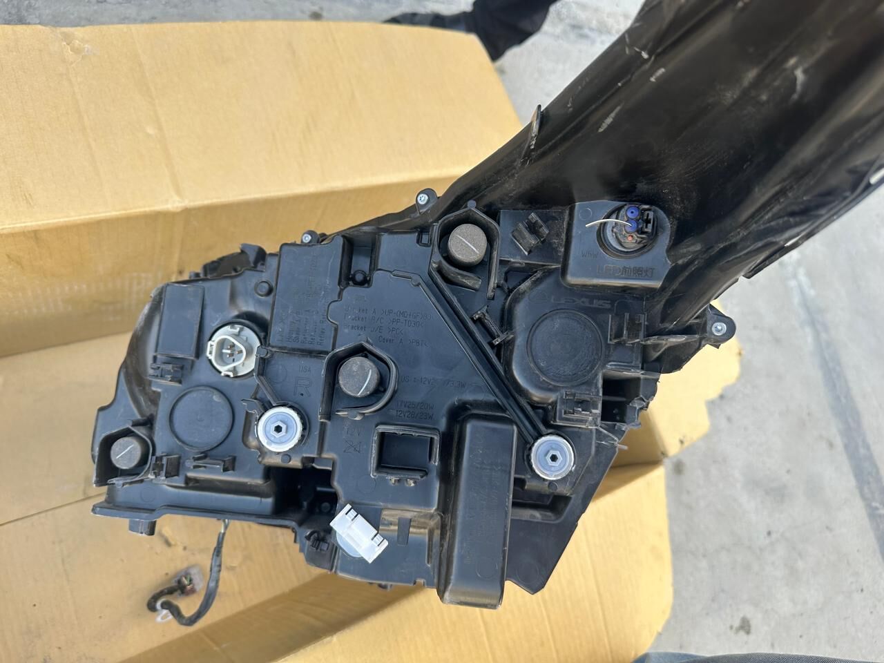Fara 21 RX 1 GOZ 4 500 TMT - Мары - img 4