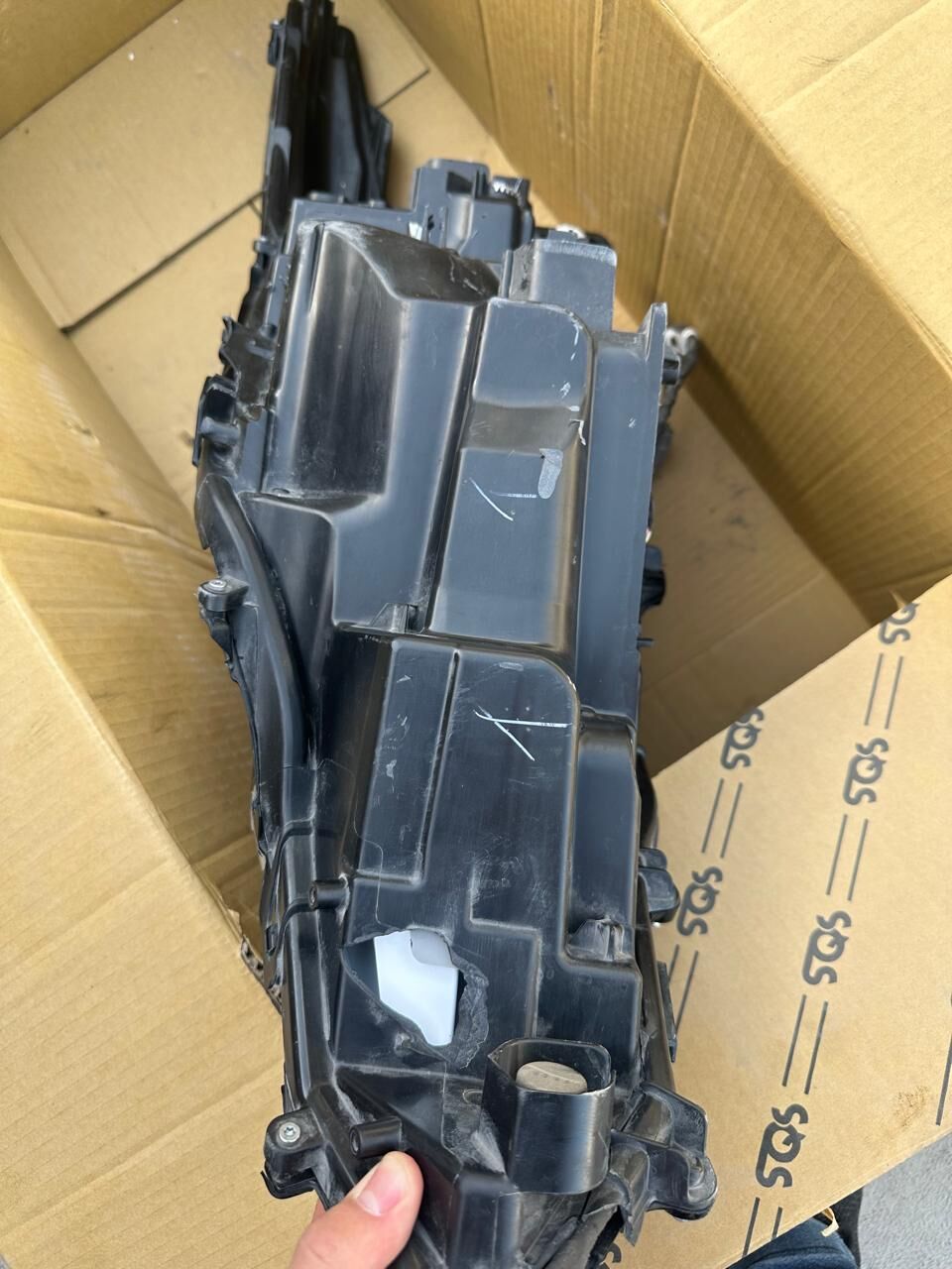 Fara 21 RX 1 GOZ 4 500 TMT - Мары - img 2
