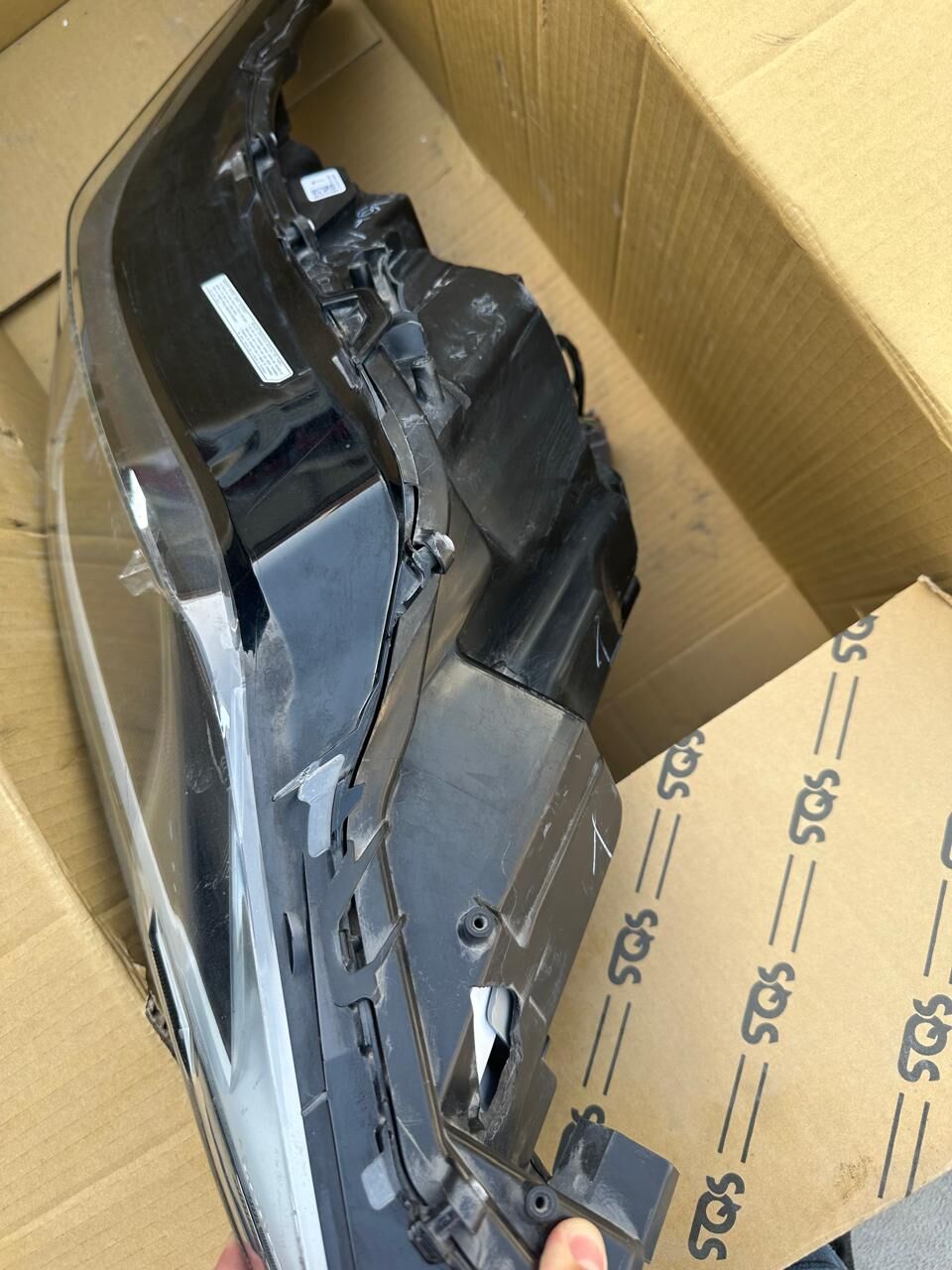 Fara 21 RX 1 GOZ 4 500 TMT - Мары - img 3