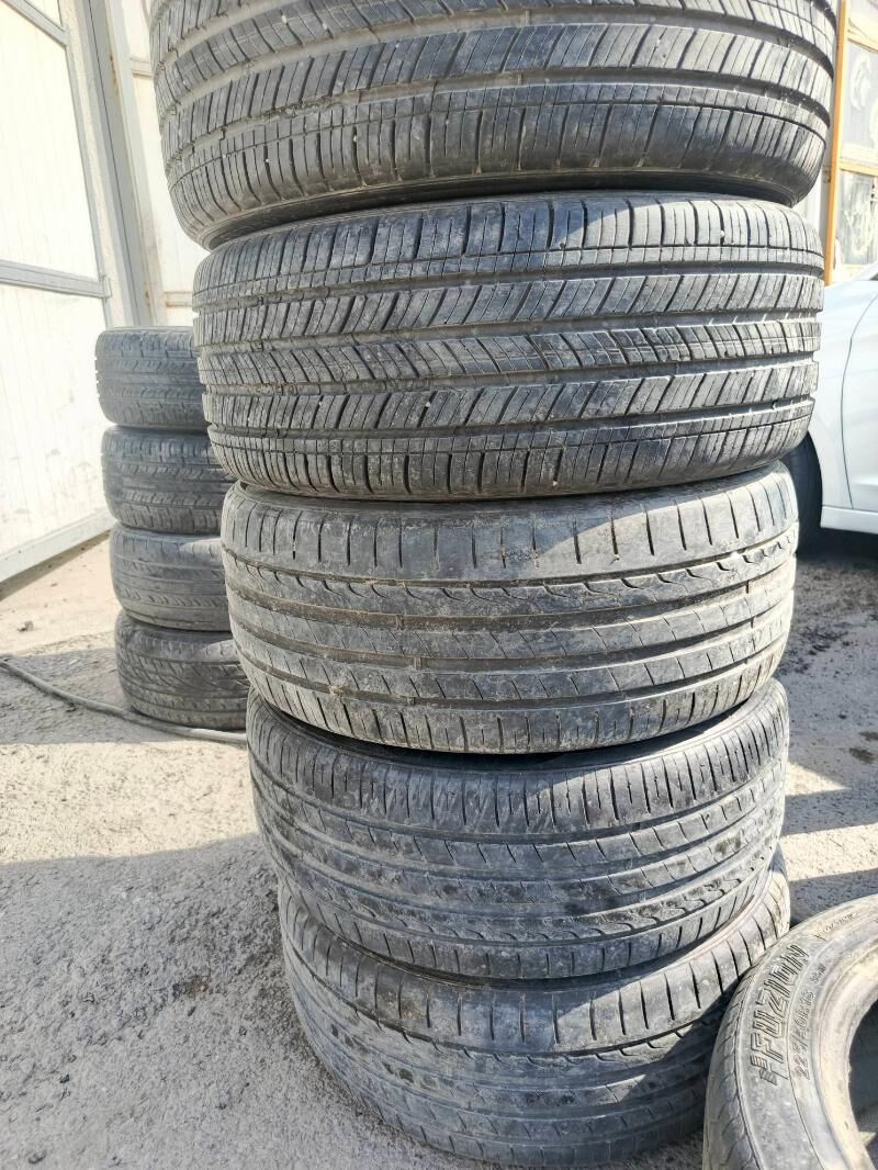 235 45 18 teker pokryshka 🔰🔰 300 TMT - Aşgabat - img 5