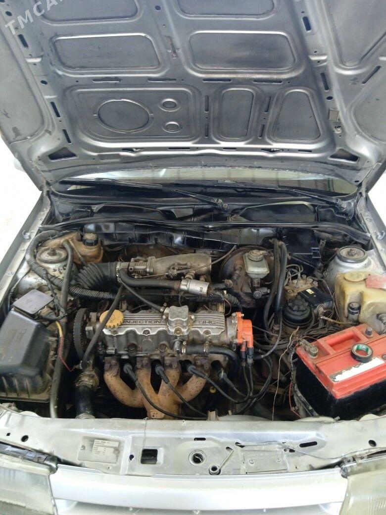 Opel Vectra 1989 - 25 000 TMT - Губадаг - img 3