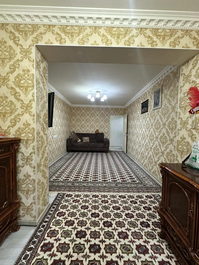 11mkr 2 komnat ipoteka - Aşgabat - img 8
