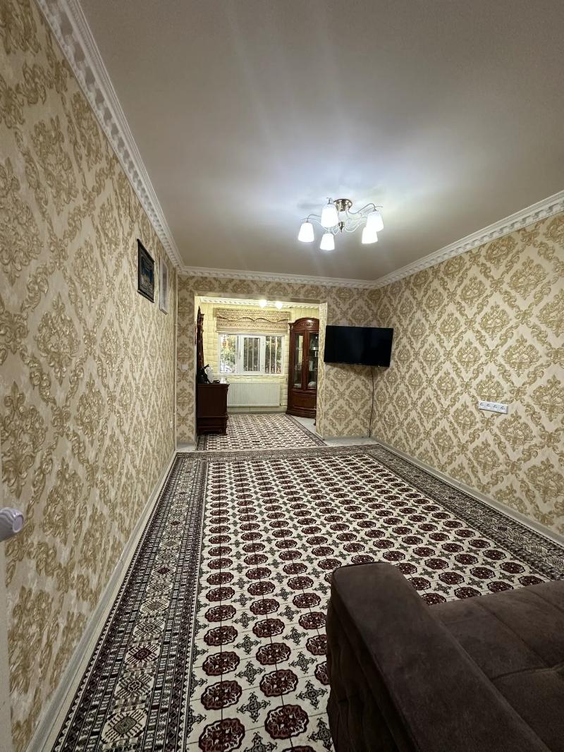 11mkr 2 komnat ipoteka - Aşgabat - img 7