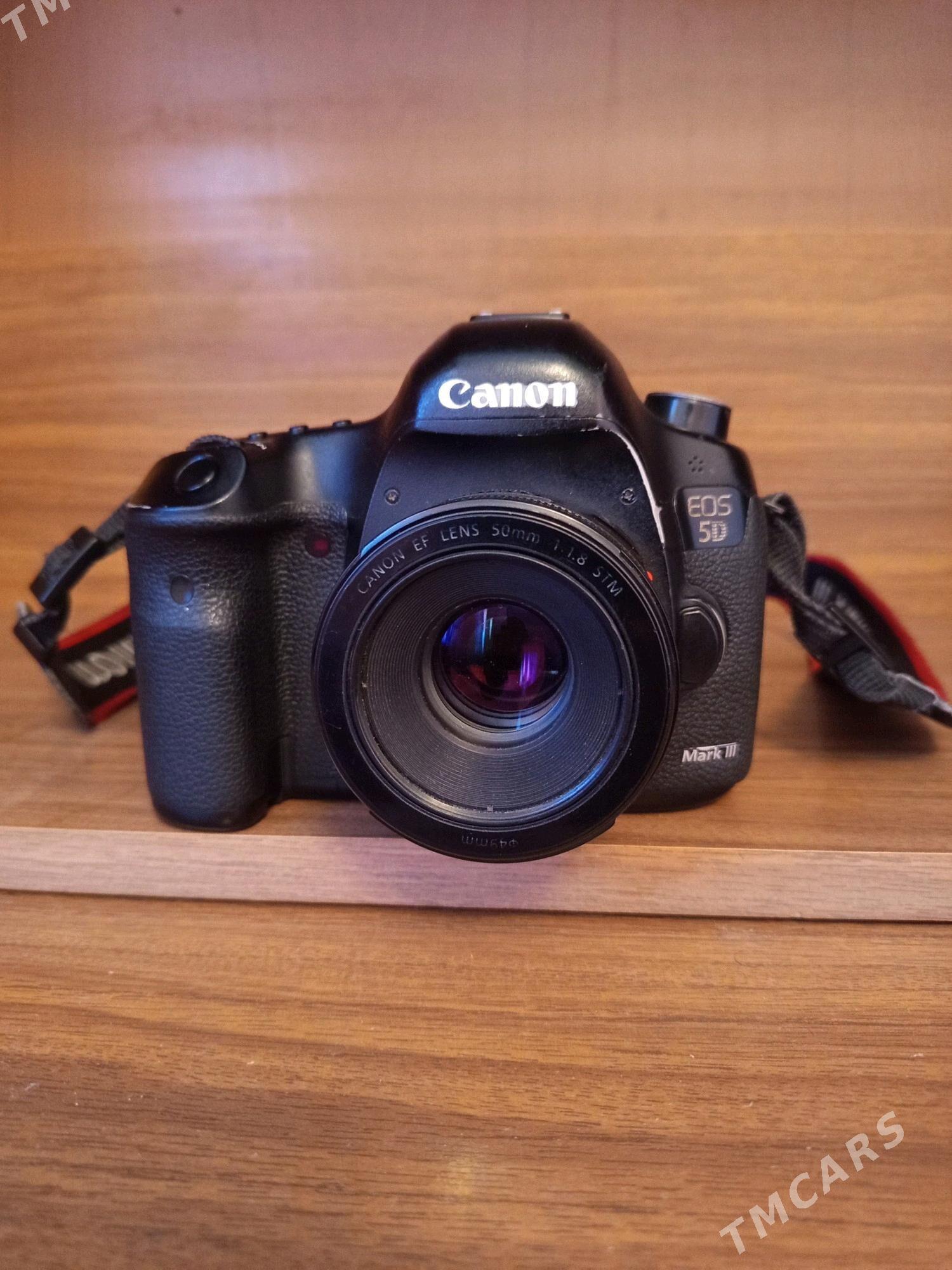 canon mark3 - Сакарчага - img 2