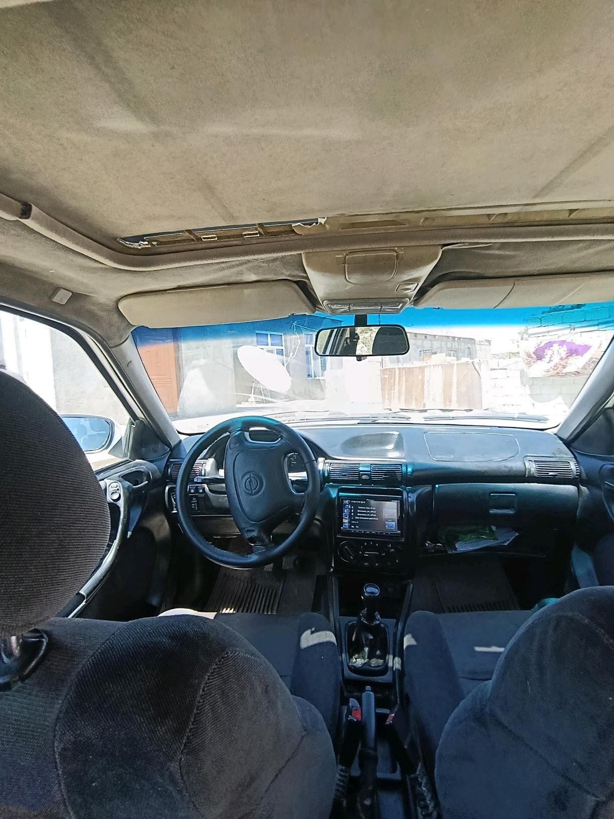 Opel Astra 1997 - 55 000 TMT - Ашхабад - img 10