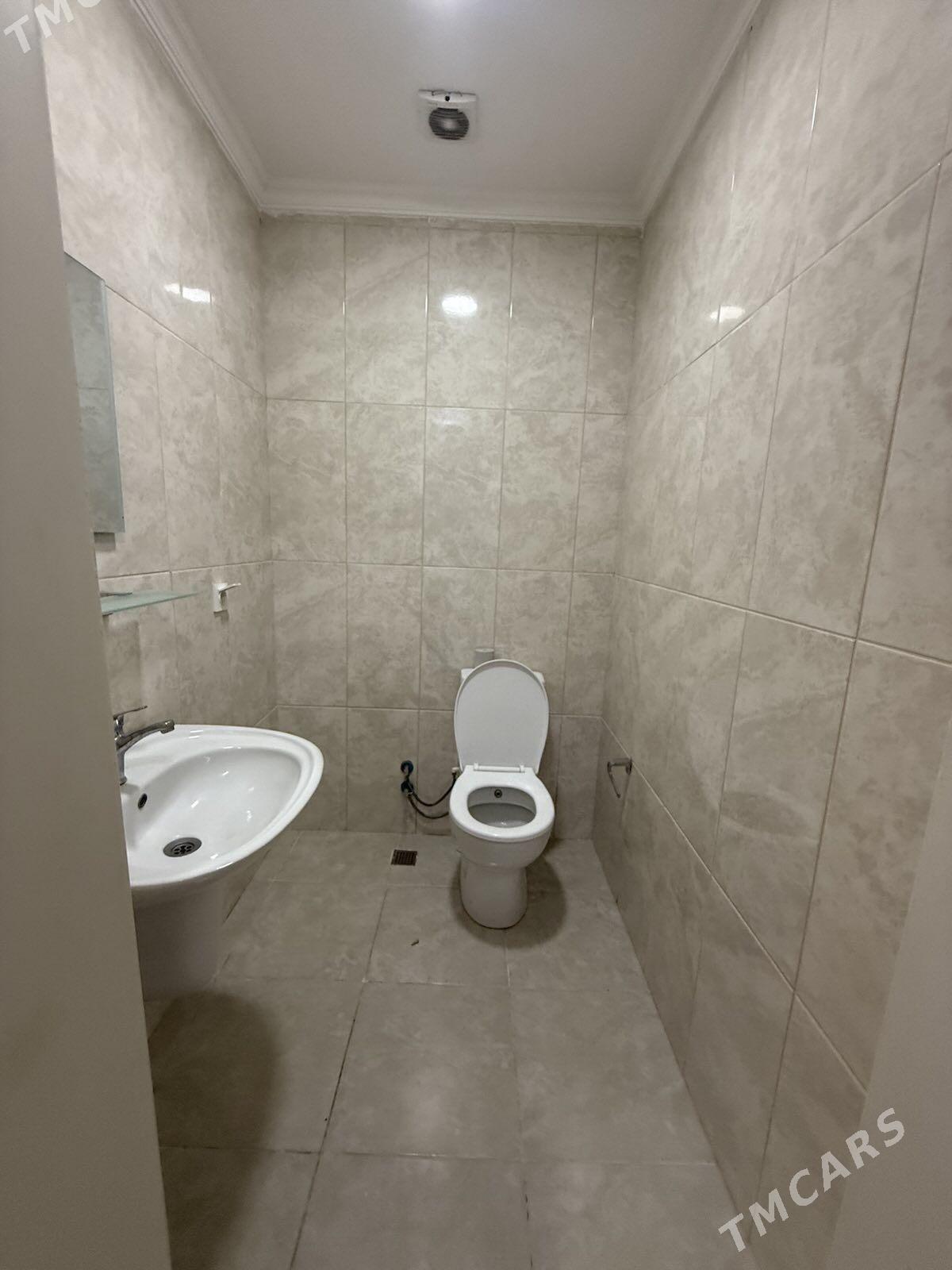taze mir 8  4 etaj 2kom 96m2 - Aşgabat - img 5