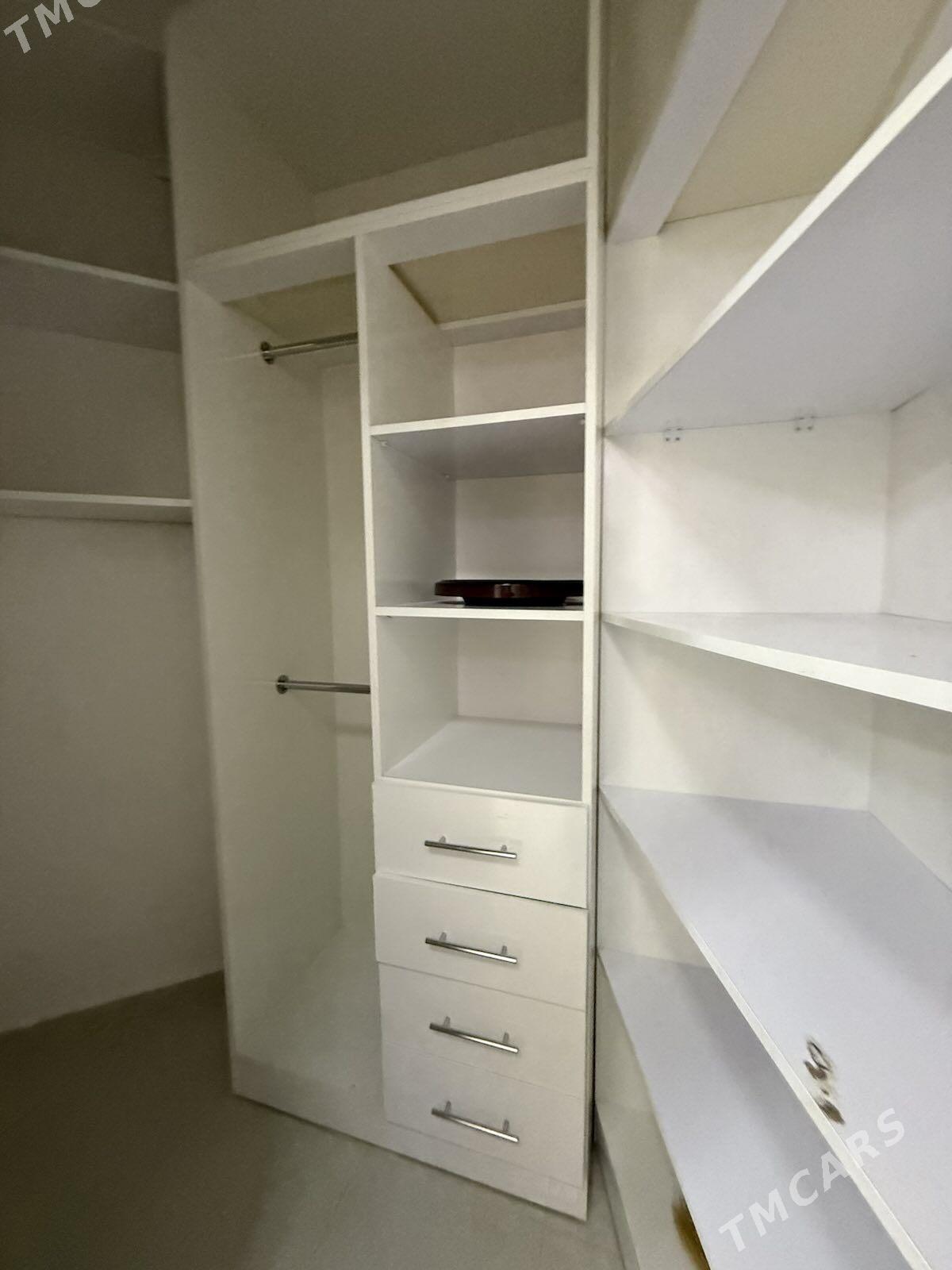 taze mir 8  4 etaj 2kom 96m2 - Aşgabat - img 6