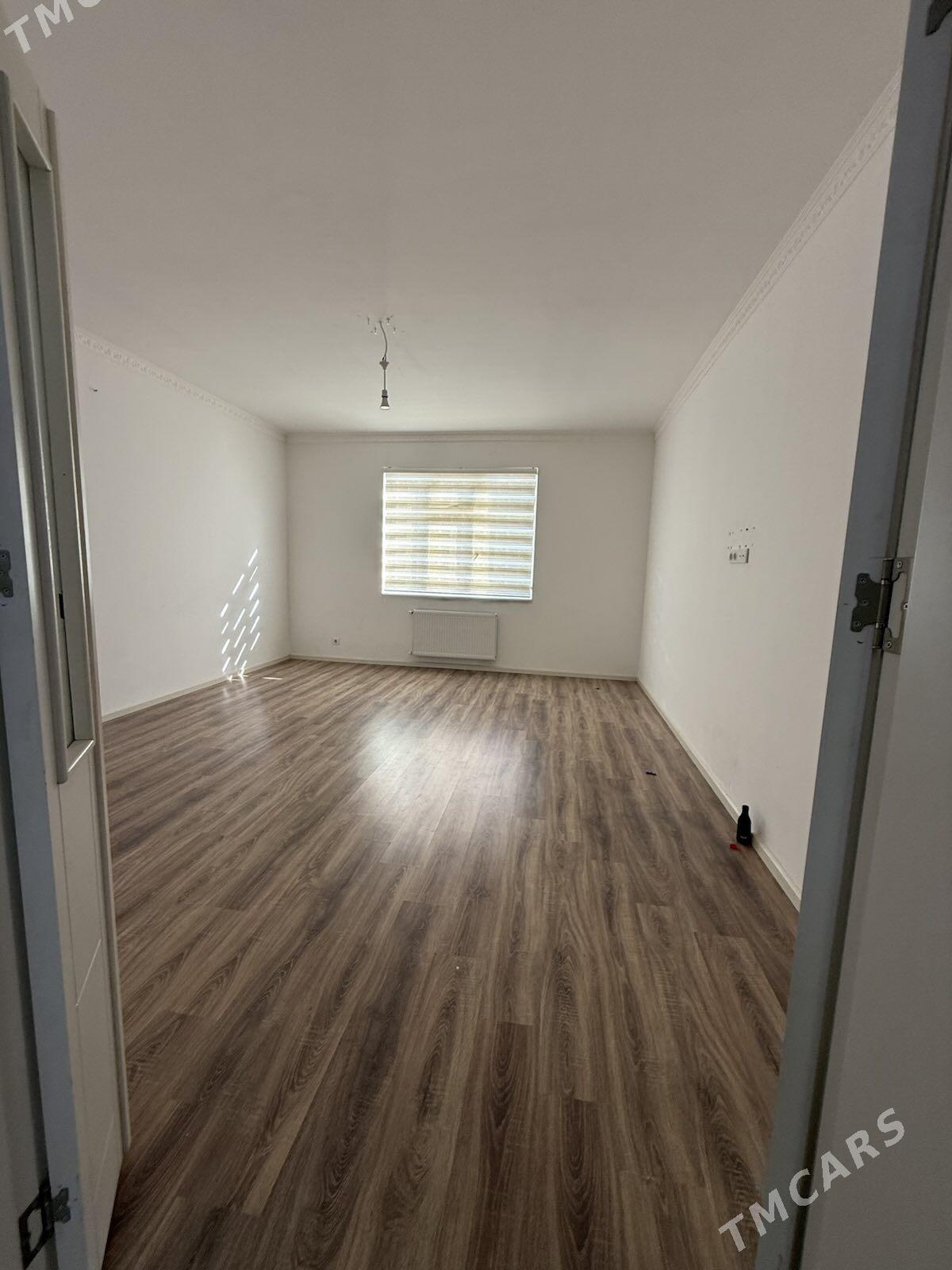 taze mir 8  4 etaj 2kom 96m2 - Aşgabat - img 2