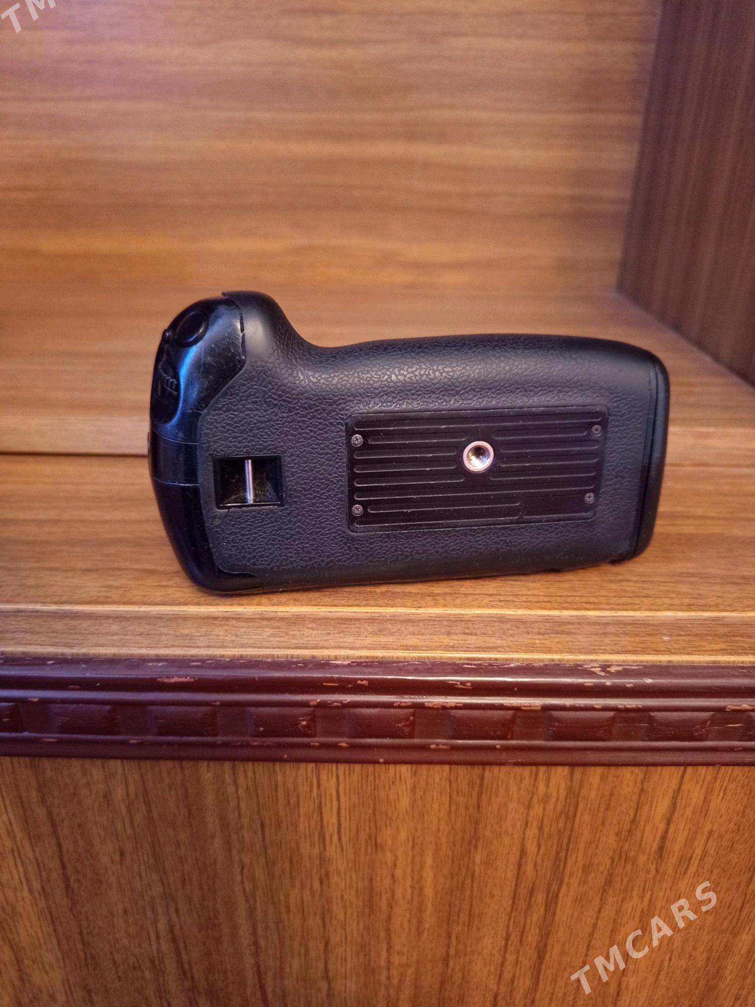 canon bucder - Sakarçäge - img 1